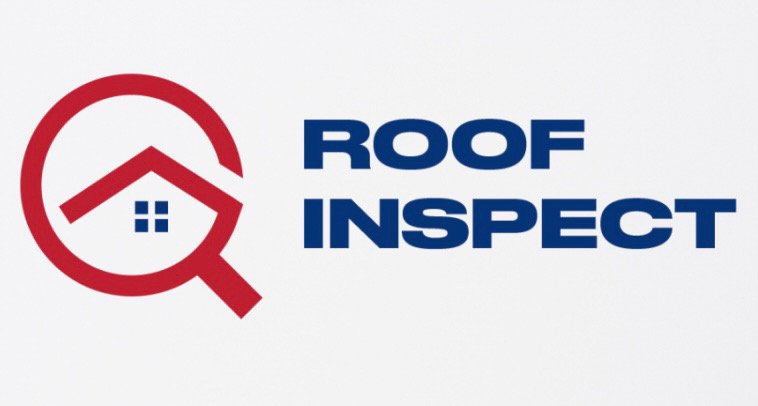 Slide of Roof Inspect