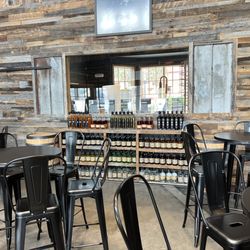 Kentucky Mist Distillery