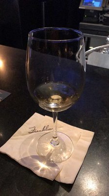 Franklin Lounge by null