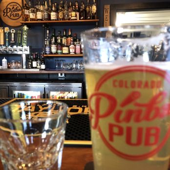 Colorado Pinball Pub - Beer & a shot - Whiskey Bars Near Me - Monument, Colorado Colorado Pinball Pub - Beer & a shot - Whiskey Bars Near Me - Monument, Colorado