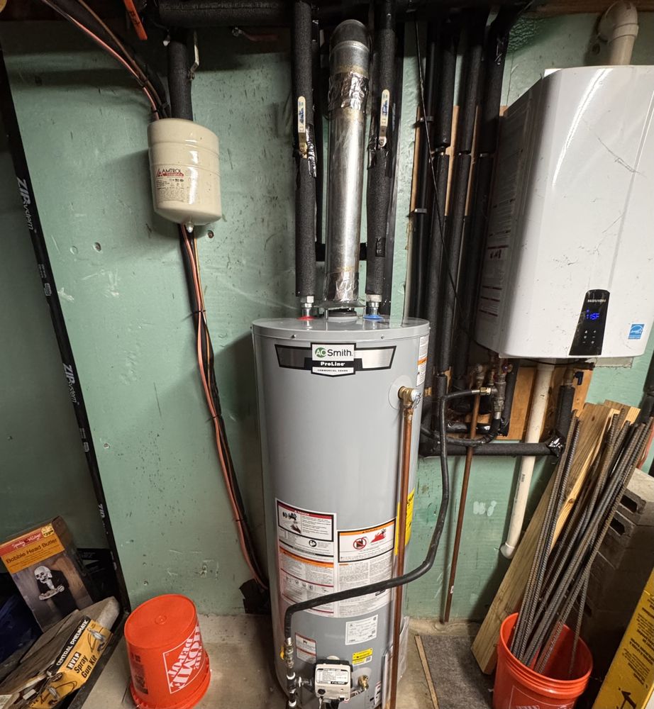 Slide of P&M Maintenance Solutions