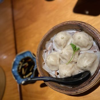 Han Palace Barracks Row - Xiao Long Bao (soup dumplings) - Dim Sum Near Me - Washington, DC, District of Columbia