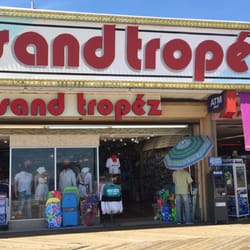 Sand Tropez