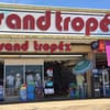 Sand Tropez gift card