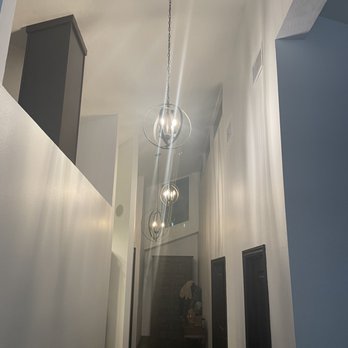 Superior Grade Electric - Hanging lights - Electricians Near Me - San Bernardino, California Superior Grade Electric - Hanging lights - Electricians Near Me - San Bernardino, California