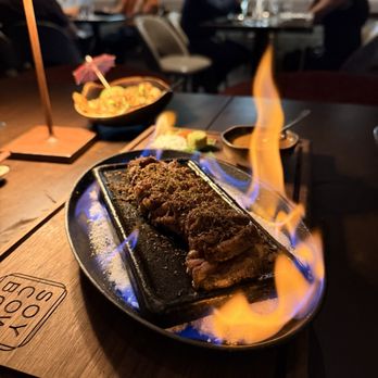 Soy Cowboy - Kobe beef - Sushi Bars Near Me - Arlington, Texas Soy Cowboy - Kobe beef - Sushi Bars Near Me - Arlington, Texas