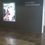 Photo of Australian Cinémathèque at GoMA