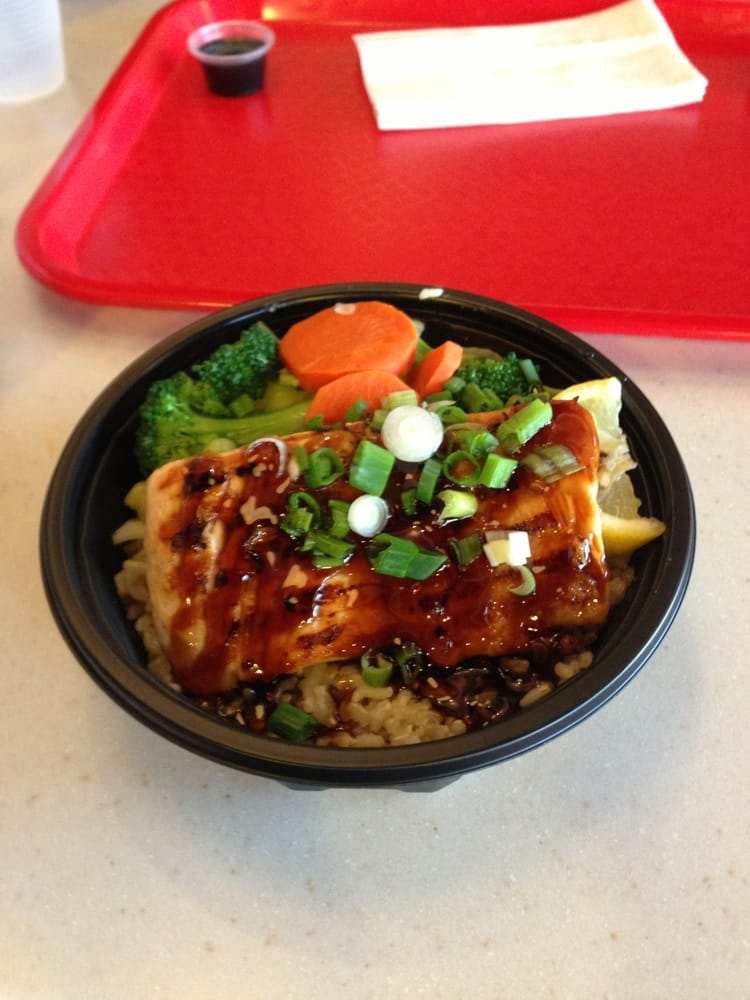 WABA GRILL 86 Photos & 46 Reviews 4138 N Maine Ave, Baldwin Park