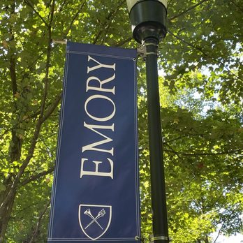Emory University - Colleges & Universities Near Me - Atlanta, Georgia