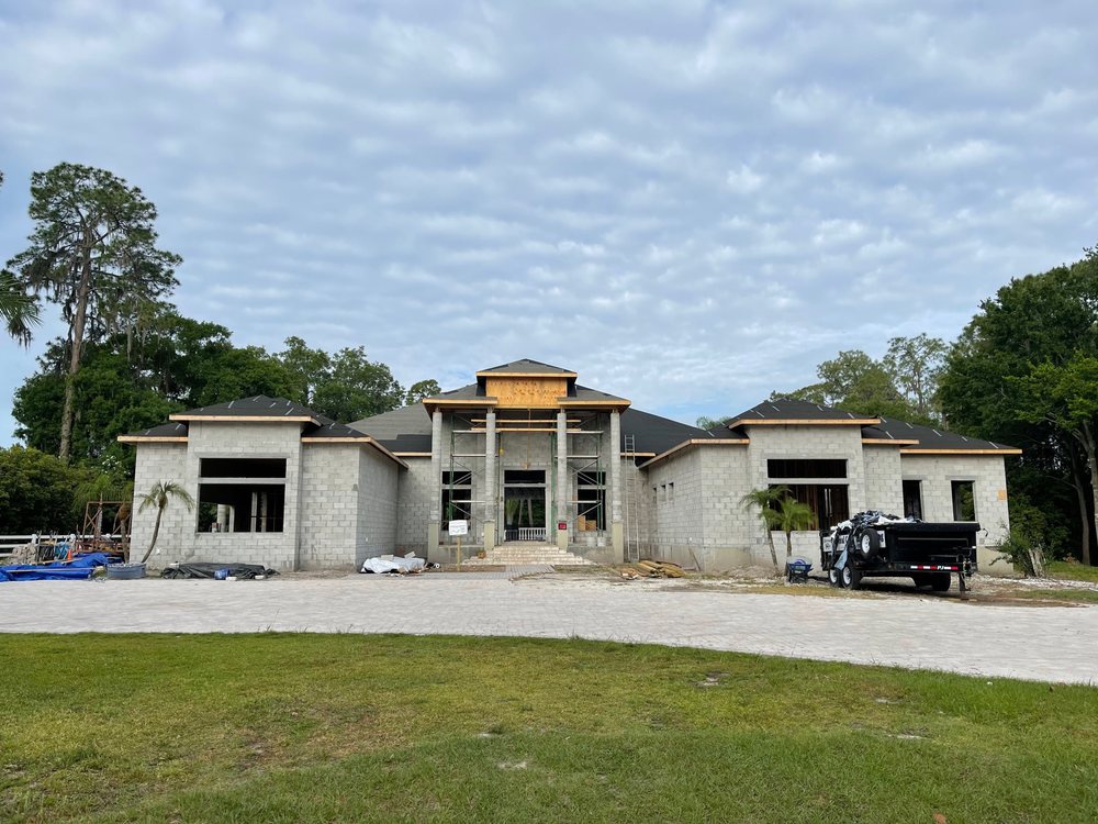 Slide of Rhino General Contracting