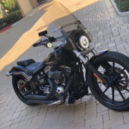 2014 FXSB