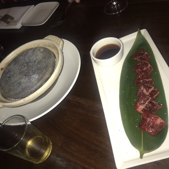 Uchiko Austin - Sushi Bars Near Me - Austin, Texas