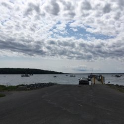 Lamoine State Park
