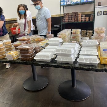 Medan Kitchen - Indonesian Near Me - Rosemead, California Medan Kitchen - Indonesian Near Me - Rosemead, California