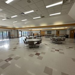 Perinton Community Center