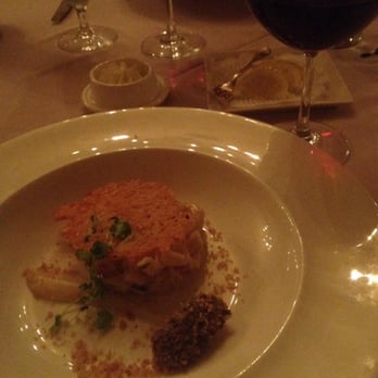 Circa 1886 Restaurant - Crab macaroni and cheese. - New American Near Me - Charleston, South Carolina Circa 1886 Restaurant - Crab macaroni and cheese. - New American Near Me - Charleston, South Carolina