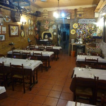 Restaurante Antonio's - Spanish Near Me - Barcelona, B Restaurante Antonio's - Spanish Near Me - Barcelona, B