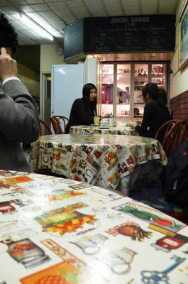 Uncle Wrinkle by null