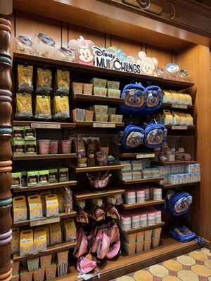Trolley Treats by null