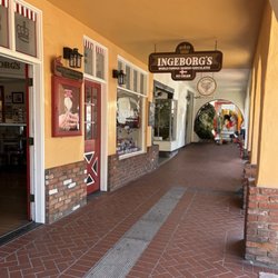 Ingeborg's Danish Chocolates