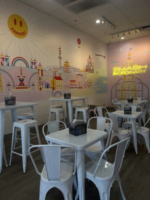 Yonutz Donuts and Ice Cream - Las Vegas by null