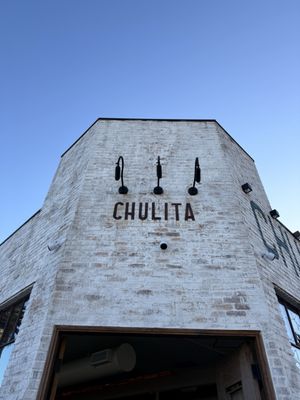 Chulita by null