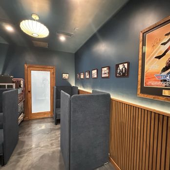 An's Gate D5 - Visit August 2026: Inside Toast Lounge - Gelato Near Me - Oceanside, California An's Gate D5 - Visit August 2026: Inside Toast Lounge - Gelato Near Me - Oceanside, California