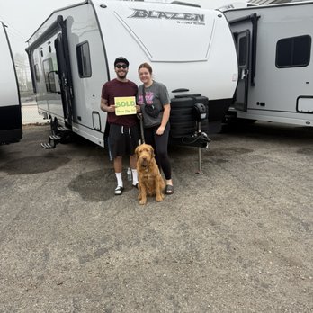 Marjon RVs - RV Dealers Near Me - Moreno Valley, California
