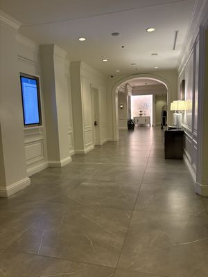 The Whitley, a Luxury Collection Hotel, Atlanta Buckhead by null