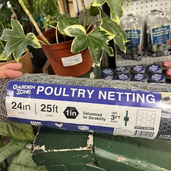Flowercraft Garden Center - need this for pesky gophers - Nurseries & Gardening Near Me - San Francisco, California