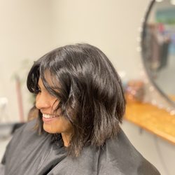 Hair By Laura & Nicole