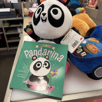 Kohl's - Pandarina Book and Doll - Department Stores Near Me - COLUMBUS, Ohio Kohl's - Pandarina Book and Doll - Department Stores Near Me - COLUMBUS, Ohio