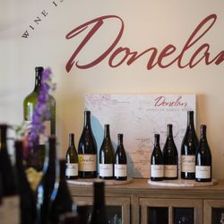 Tasting Room