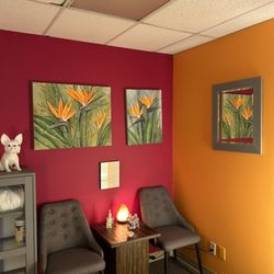 Good Hands Therapeutic Massage