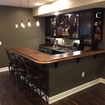 Fraser Wood Elements - Furniture Stores Near Me - Fredericksburg, Virginia
