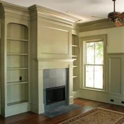 Krilanovich Woodworks