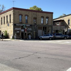 Water Street Antiques