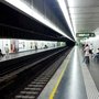 Photo of U4 Kettenbrückengasse