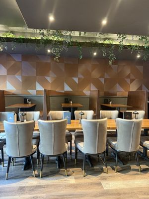 Indofusion Kitchen & Bar by null