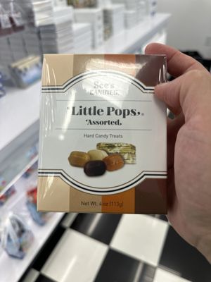 See's Candies by null