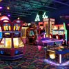 Zap Zone gift card