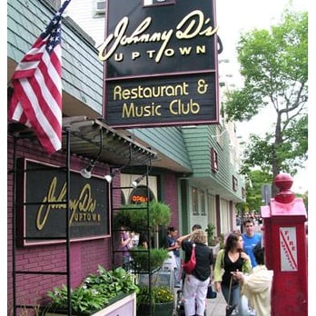 Johnny&#39;s - ma‪‪❤︎‬ Sunday Night! Get ready for Jukebox Hits from the 50's 60's