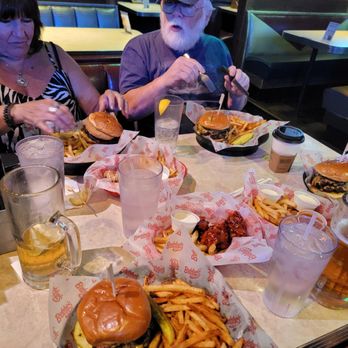 Bubba's 33 - Burgers Near Me - Albuquerque, New Mexico