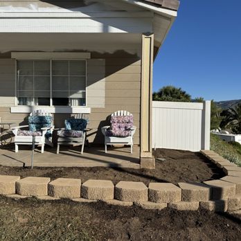 SoCal Artificial Turfs - Root removal, retaining wall and ground leveling - Landscape Architects or Designers Near Me SoCal Artificial Turfs - Root removal, retaining wall and ground leveling - Landscape Architects or Designers Near Me