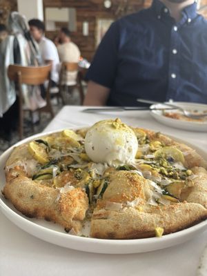 Tiliani Italian Restaurant & Bar- Halal Pasta & Pizza by null