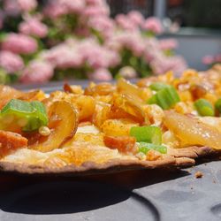 Normandy Farm Hotel & Conference Center - Farmer's Daughter Flatbread