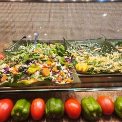 Fadi's Mediterranean Grill