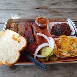 Texas Q