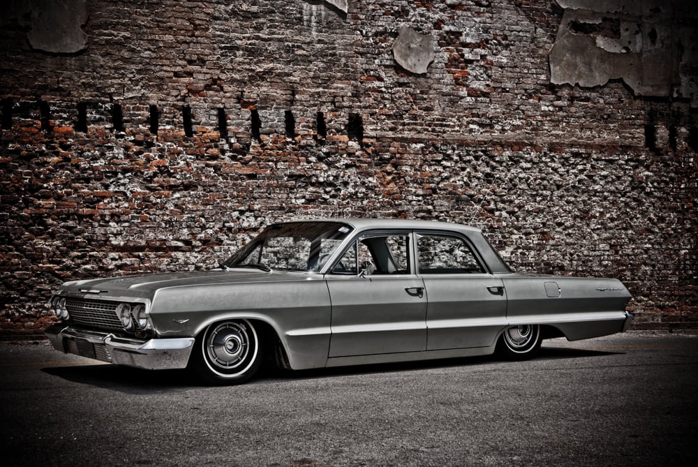 CUSTOM AUTO CREATIONS Updated October 2024 9 Fairview St