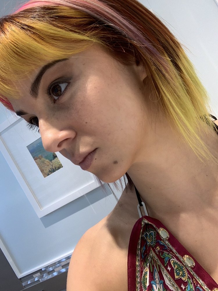 BLOW OUT PARLOUR 12 Photos & 14 Reviews 4400 N Federal Hwy, Boca